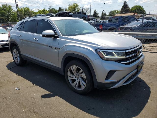 Photo 3 VIN: 1V2MC2CA6LC207180 - VOLKSWAGEN ATLAS CROS 