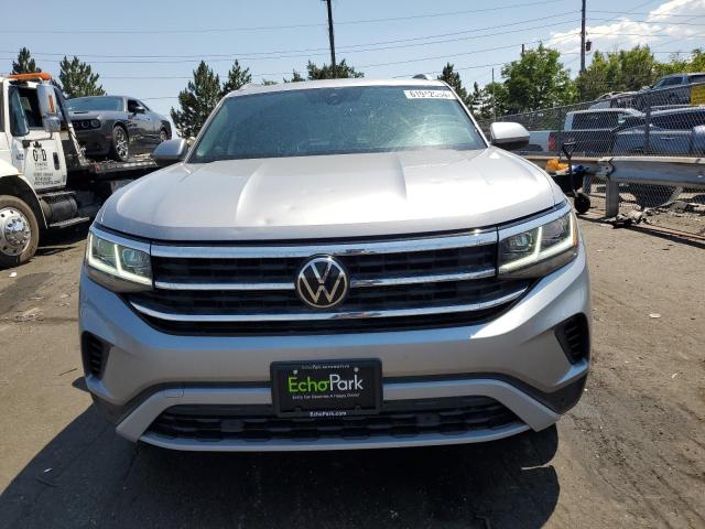 Photo 4 VIN: 1V2MC2CA6LC207180 - VOLKSWAGEN ATLAS CROS 