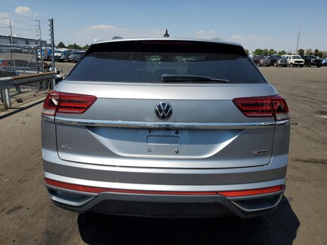 Photo 5 VIN: 1V2MC2CA6LC207180 - VOLKSWAGEN ATLAS CROS 