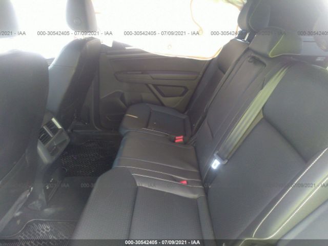 Photo 7 VIN: 1V2ME2CA6LC208825 - VOLKSWAGEN ATLAS CROSS SPORT 