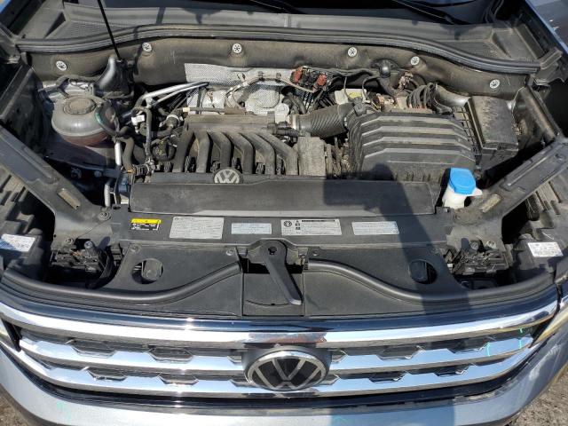 Photo 11 VIN: 1V2ME2CA6LC209800 - VOLKSWAGEN ATLAS 