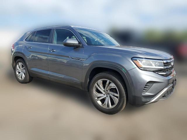 Photo 3 VIN: 1V2ME2CA6LC209800 - VOLKSWAGEN ATLAS 