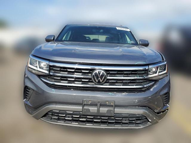 Photo 4 VIN: 1V2ME2CA6LC209800 - VOLKSWAGEN ATLAS 