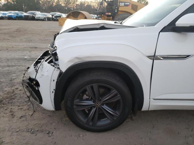 Photo 8 VIN: 1V2ME2CA7MC231600 - VOLKSWAGEN ATLAS CROS 