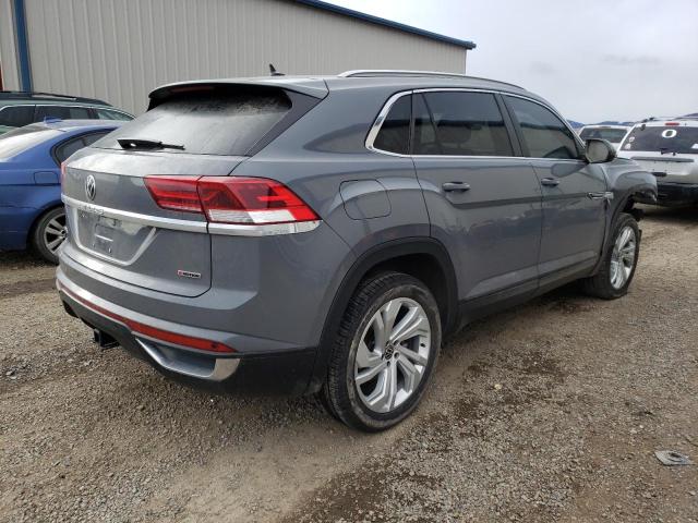 Photo 3 VIN: 1V2ME2CA9LC220659 - VOLKSWAGEN ATLAS CROS 