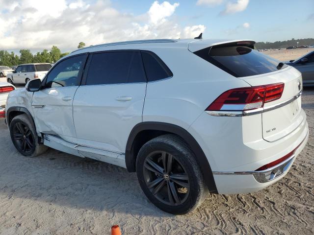 Photo 1 VIN: 1V2ME2CA9MC240170 - VOLKSWAGEN ATLAS CROS 