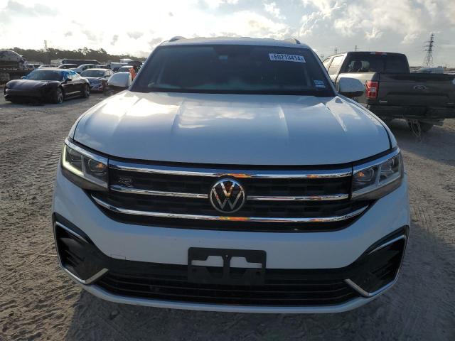 Photo 4 VIN: 1V2ME2CA9MC240170 - VOLKSWAGEN ATLAS CROS 