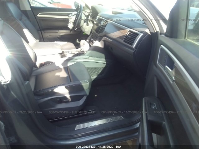 Photo 4 VIN: 1V2MR2CA0JC511231 - VOLKSWAGEN ATLAS 