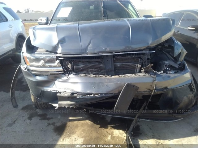 Photo 5 VIN: 1V2MR2CA0JC511231 - VOLKSWAGEN ATLAS 