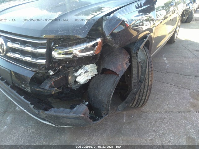 Photo 5 VIN: 1V2MR2CA0JC516753 - VOLKSWAGEN ATLAS 