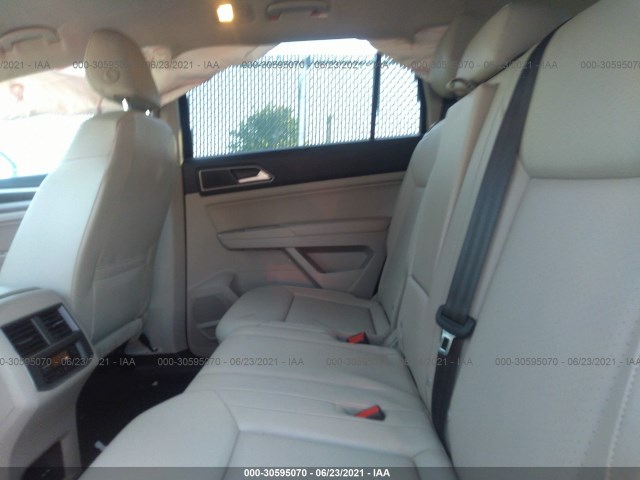 Photo 7 VIN: 1V2MR2CA0JC516753 - VOLKSWAGEN ATLAS 