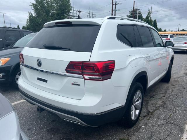 Photo 3 VIN: 1V2MR2CA0JC534248 - VOLKSWAGEN ATLAS SEL 