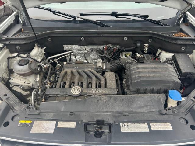 Photo 6 VIN: 1V2MR2CA0JC534248 - VOLKSWAGEN ATLAS SEL 