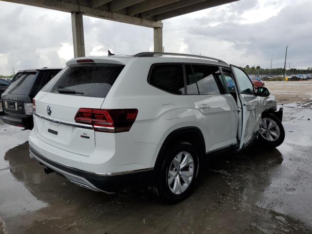 Photo 3 VIN: 1V2MR2CA0JC556296 - VOLKSWAGEN ATLAS 