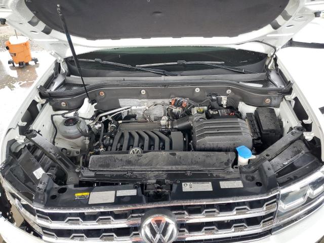 Photo 6 VIN: 1V2MR2CA0JC556296 - VOLKSWAGEN ATLAS 