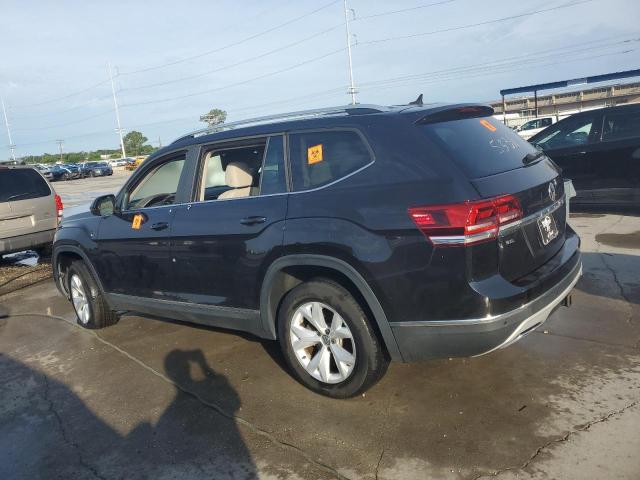 Photo 1 VIN: 1V2MR2CA0JC558887 - VOLKSWAGEN ATLAS 