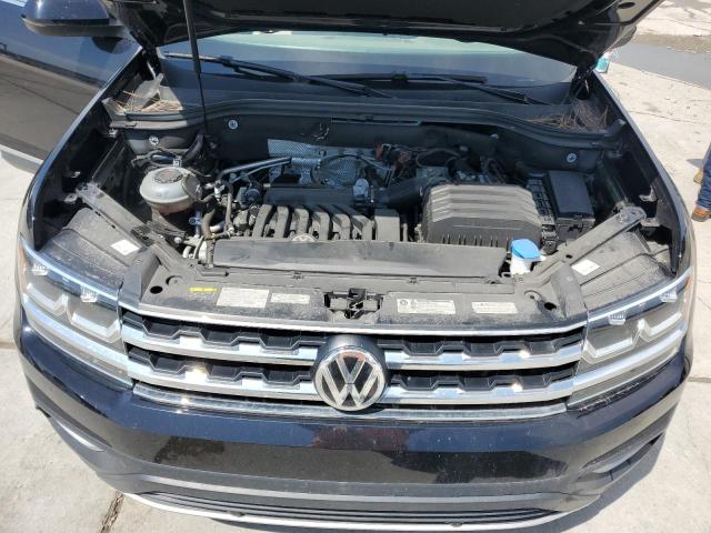 Photo 11 VIN: 1V2MR2CA0JC558887 - VOLKSWAGEN ATLAS 