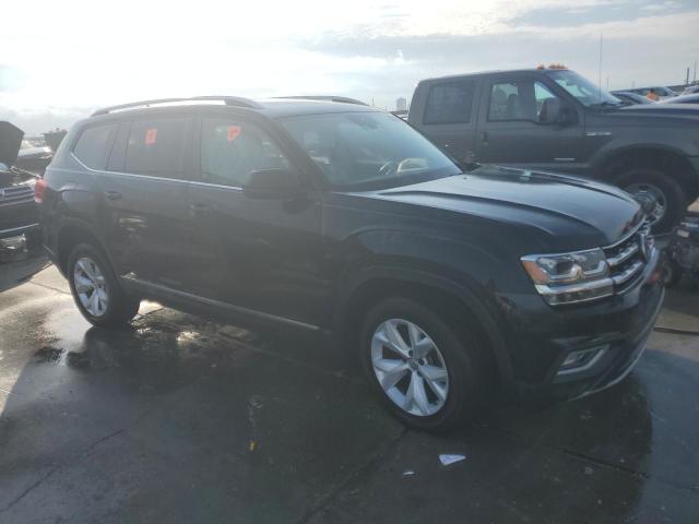 Photo 3 VIN: 1V2MR2CA0JC558887 - VOLKSWAGEN ATLAS 