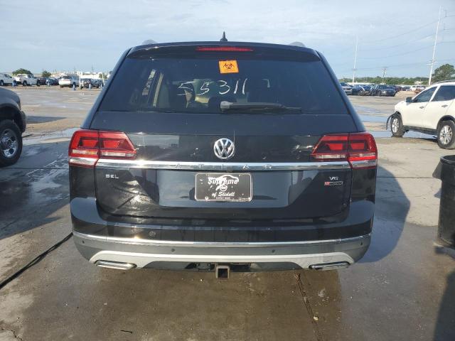 Photo 5 VIN: 1V2MR2CA0JC558887 - VOLKSWAGEN ATLAS 