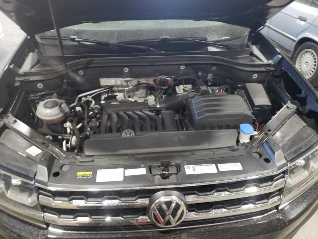 Photo 6 VIN: 1V2MR2CA0JC561028 - VOLKSWAGEN ATLAS SEL 