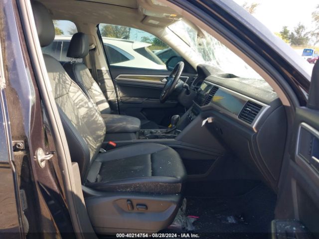 Photo 4 VIN: 1V2MR2CA0JC593896 - VOLKSWAGEN ATLAS 