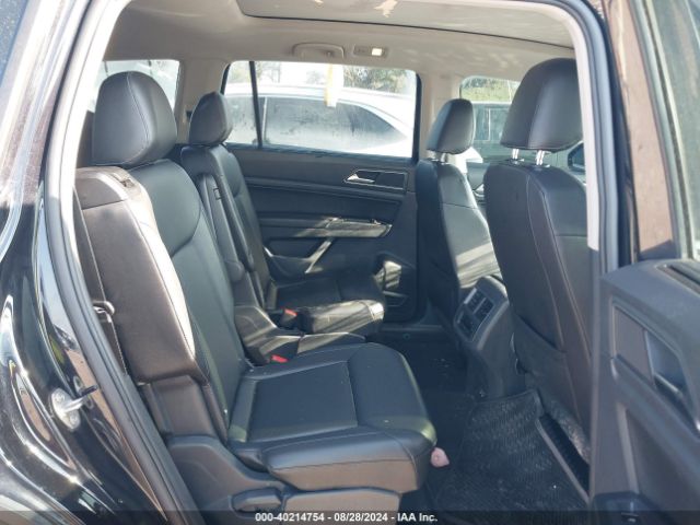 Photo 7 VIN: 1V2MR2CA0JC593896 - VOLKSWAGEN ATLAS 