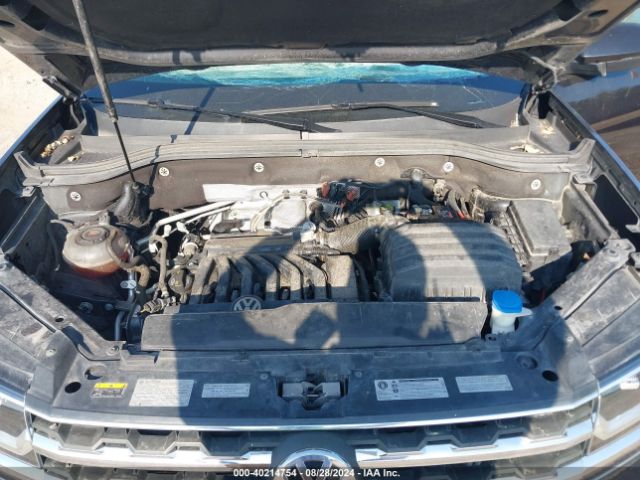 Photo 9 VIN: 1V2MR2CA0JC593896 - VOLKSWAGEN ATLAS 