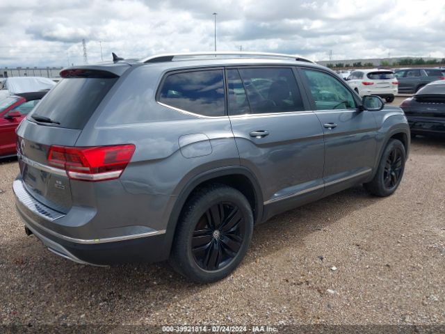 Photo 3 VIN: 1V2MR2CA0KC536874 - VOLKSWAGEN ATLAS 