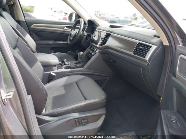 Photo 4 VIN: 1V2MR2CA0KC536874 - VOLKSWAGEN ATLAS 