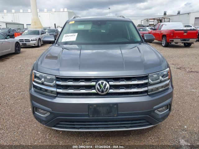 Photo 5 VIN: 1V2MR2CA0KC536874 - VOLKSWAGEN ATLAS 