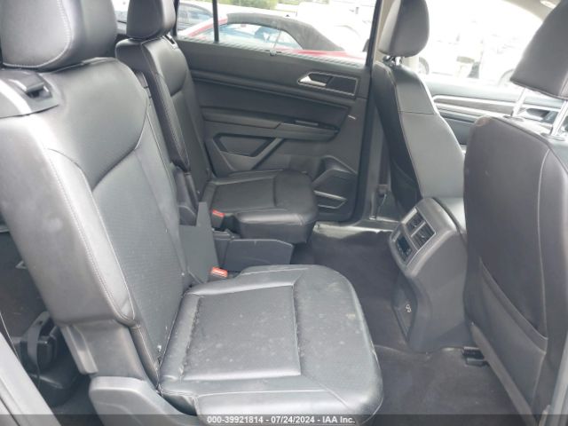 Photo 7 VIN: 1V2MR2CA0KC536874 - VOLKSWAGEN ATLAS 