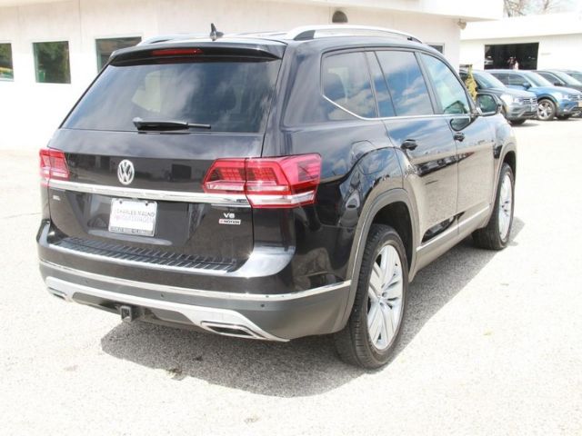 Photo 5 VIN: 1V2MR2CA0KC547874 - VOLKSWAGEN ATLAS 