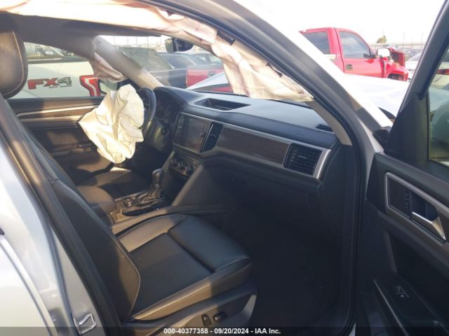 Photo 4 VIN: 1V2MR2CA1JC508399 - VOLKSWAGEN ATLAS 