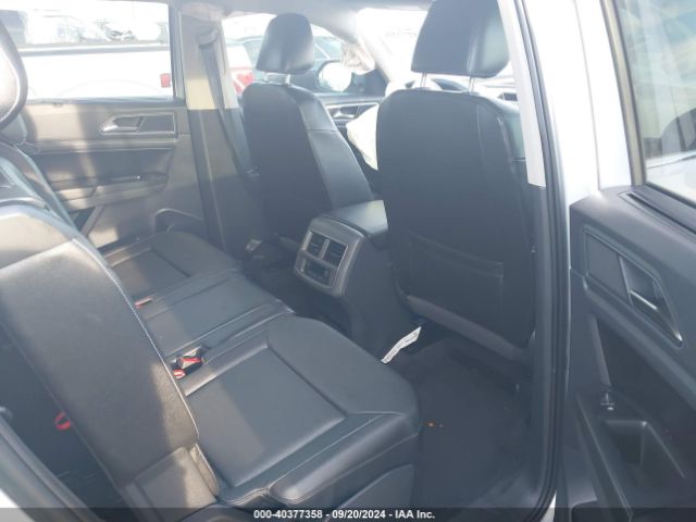 Photo 7 VIN: 1V2MR2CA1JC508399 - VOLKSWAGEN ATLAS 