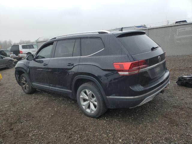 Photo 1 VIN: 1V2MR2CA1JC529463 - VOLKSWAGEN ATLAS SEL 