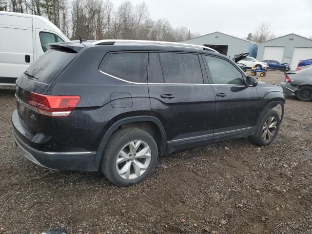 Photo 2 VIN: 1V2MR2CA1JC529463 - VOLKSWAGEN ATLAS SEL 