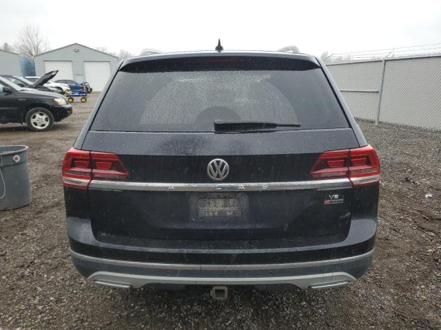 Photo 5 VIN: 1V2MR2CA1JC529463 - VOLKSWAGEN ATLAS SEL 