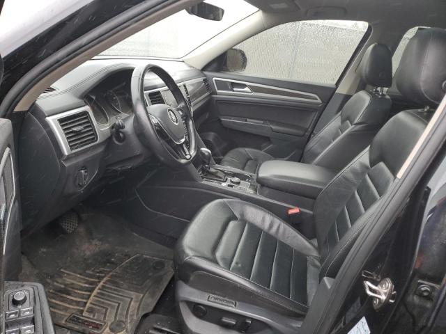 Photo 6 VIN: 1V2MR2CA1JC529463 - VOLKSWAGEN ATLAS SEL 