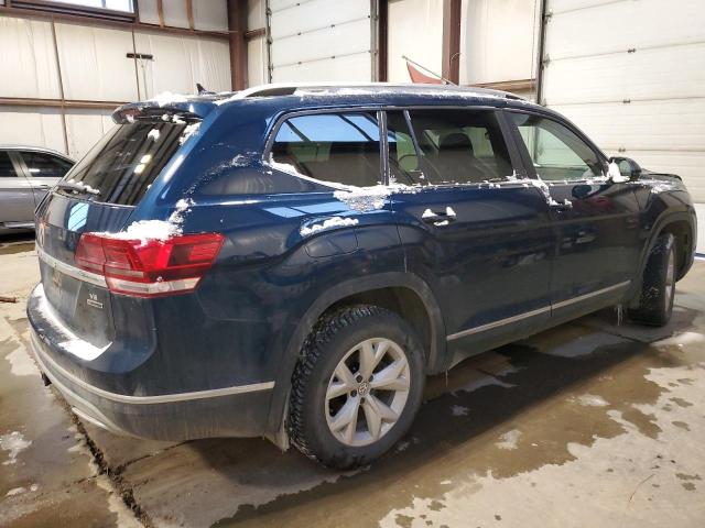 Photo 2 VIN: 1V2MR2CA1JC569574 - VOLKSWAGEN ATLAS SEL 