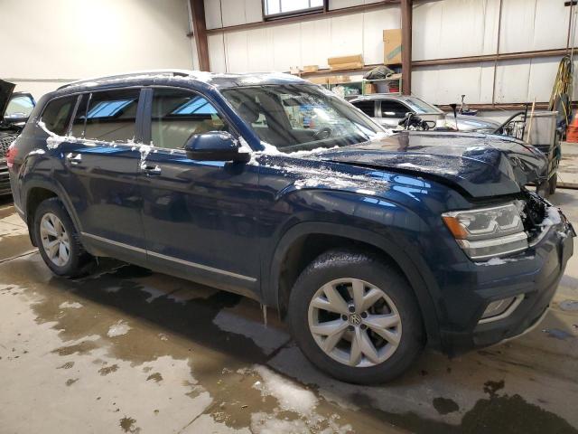 Photo 3 VIN: 1V2MR2CA1JC569574 - VOLKSWAGEN ATLAS SEL 