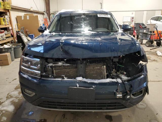 Photo 4 VIN: 1V2MR2CA1JC569574 - VOLKSWAGEN ATLAS SEL 