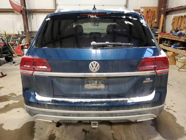 Photo 5 VIN: 1V2MR2CA1JC569574 - VOLKSWAGEN ATLAS SEL 