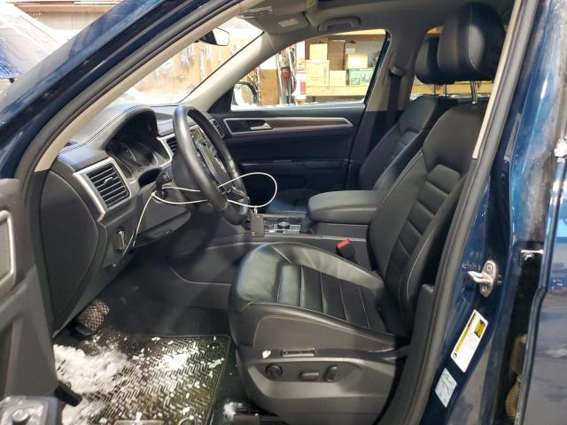 Photo 6 VIN: 1V2MR2CA1JC569574 - VOLKSWAGEN ATLAS SEL 