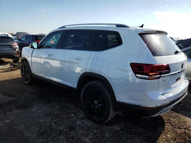 Photo 1 VIN: 1V2MR2CA1JC576170 - VOLKSWAGEN ATLAS SEL 