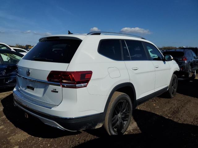 Photo 2 VIN: 1V2MR2CA1JC576170 - VOLKSWAGEN ATLAS SEL 