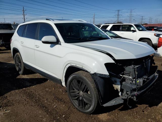 Photo 3 VIN: 1V2MR2CA1JC576170 - VOLKSWAGEN ATLAS SEL 