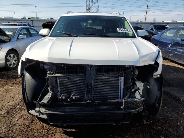 Photo 4 VIN: 1V2MR2CA1JC576170 - VOLKSWAGEN ATLAS SEL 