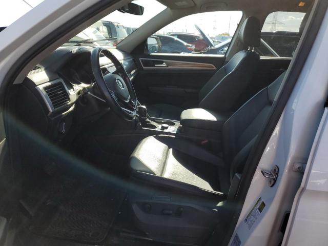 Photo 6 VIN: 1V2MR2CA1JC576170 - VOLKSWAGEN ATLAS SEL 