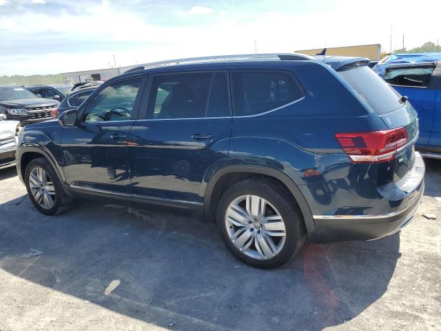 Photo 1 VIN: 1V2MR2CA1KC510249 - VOLKSWAGEN ATLAS 