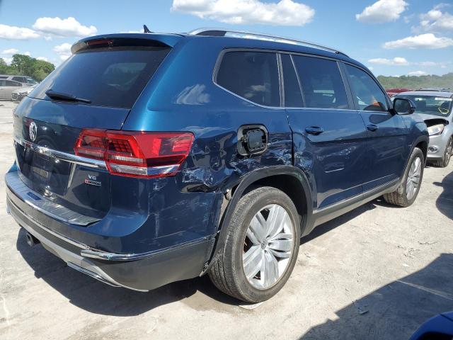 Photo 2 VIN: 1V2MR2CA1KC510249 - VOLKSWAGEN ATLAS 